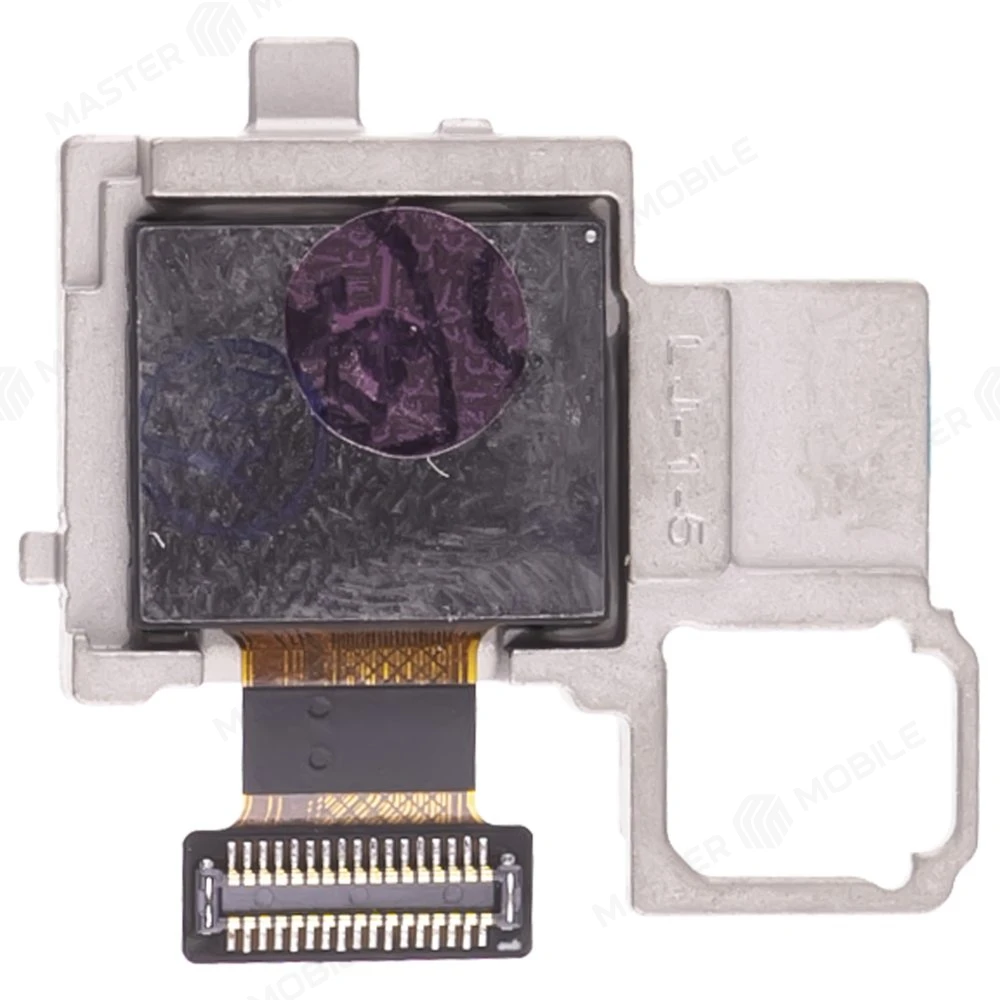 Камера для Huawei Honor 20 (YAL-L21) / Nova 5T (YALE-L61A) (48 MP) (задняя)  фото №2