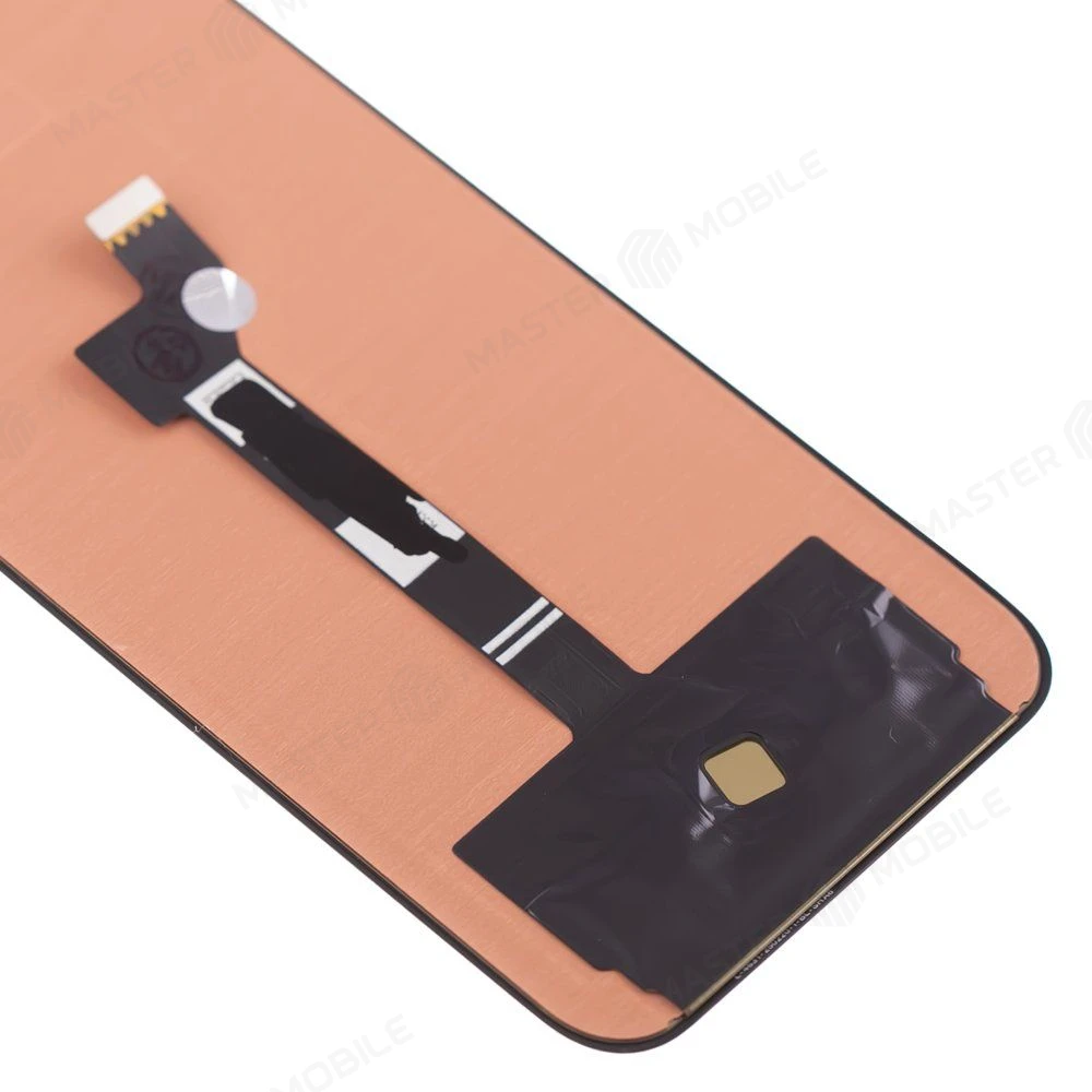 Дисплей для Huawei Honor 400 Pro (DNP-NX9) + тачскрин (черный) (ORIG) фото №4