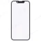 Стекло модуля для Apple iPhone 13 mini + OCA (Premium) фото №1