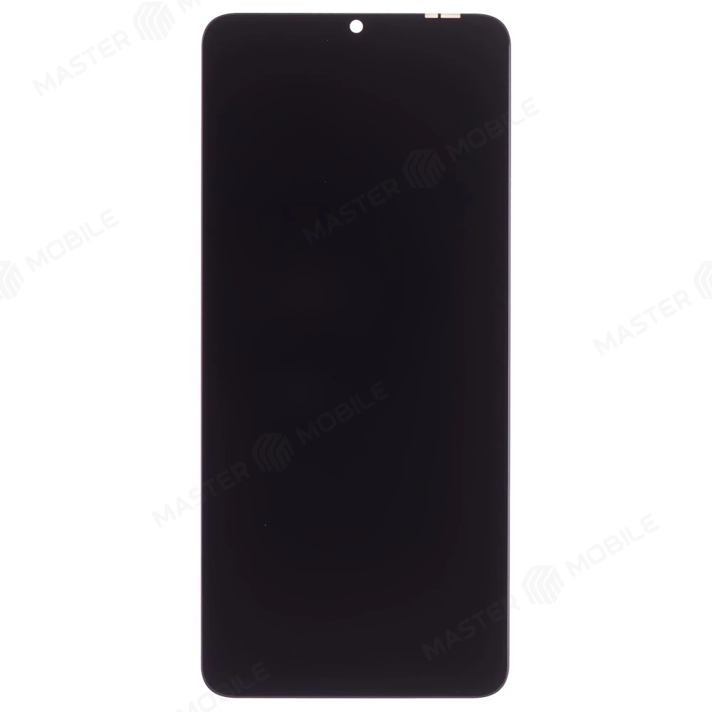 Дисплей для Vivo Y04 (V2430) / Y04s (V2531) + тачскрин (черный) (ORIG) фото №1