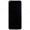 Дисплей для Realme 9 Pro (RMX3472) / Q5 (RMX3478) + тачскрин (черный) (ORIG) фото №1