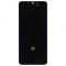Дисплей для ZTE Nubia Red Magic 7 Pro / Nubia Red Magic 7S Pro + тачскрин (черный) (ORIG100) фото №1