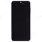 Дисплей для Samsung A266 Galaxy A26 5G + тачскрин (черный) (в рамке) (OLED) фото №1