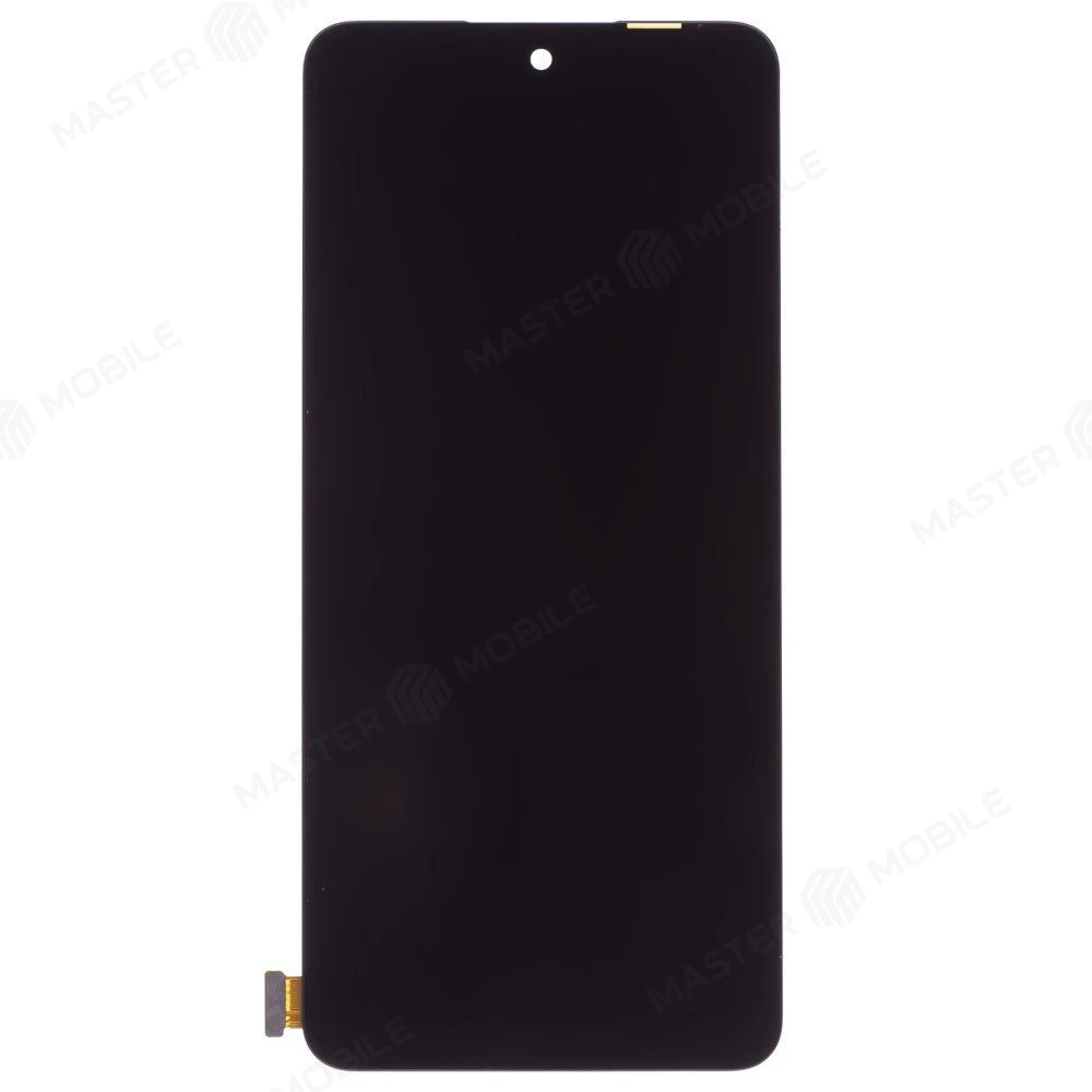 Дисплей для OnePlus Nord CE 4 Lite 5G (CPH2621) / OPPO Reno 13F 4G (CPH2701) / Realme 14T (RMX5078) / 14 (RMX5070) + тачскрин (черный) (In-Cell) фото №1