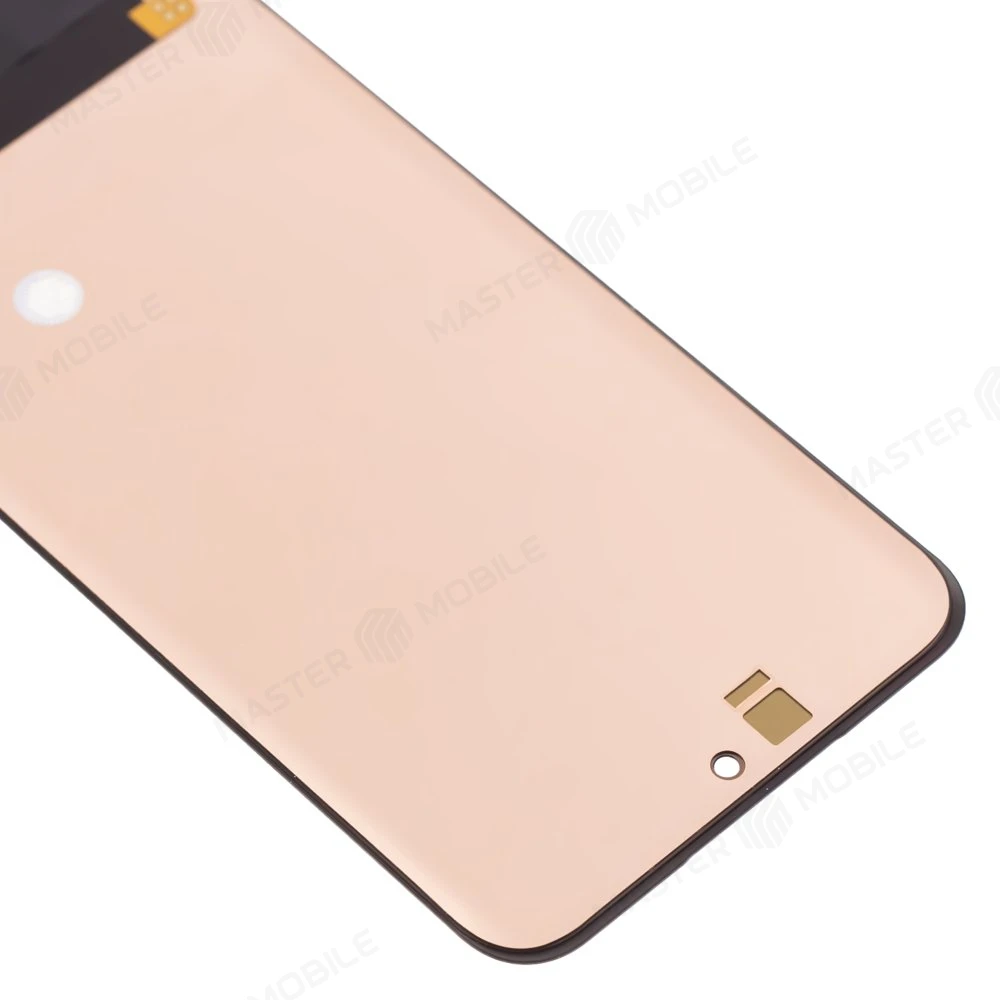 Дисплей для OPPO Reno 12 Pro (CPH2629) + тачскрин (черный) (ORIG) (Rev.R0) фото №3