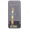 Дисплей для Realme C25 (RMX3191) / C25S (RMX3195) / Narzo 50A (RMX3430) / OPPO A16 (CPH2269) и др. + тачскрин (черный) (ORIG) фото №2