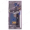 Дисплей для Samsung N985 Galaxy Note 20 Ultra / N986 Galaxy Note 20 Ultra 5G + тачскрин (бронзовый) (в рамке) (OLED) фото №2