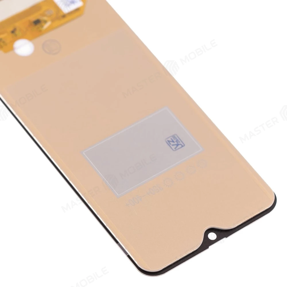 Дисплей для Samsung A405 Galaxy A40 + тачскрин (черный) (In-Cell) фото №3