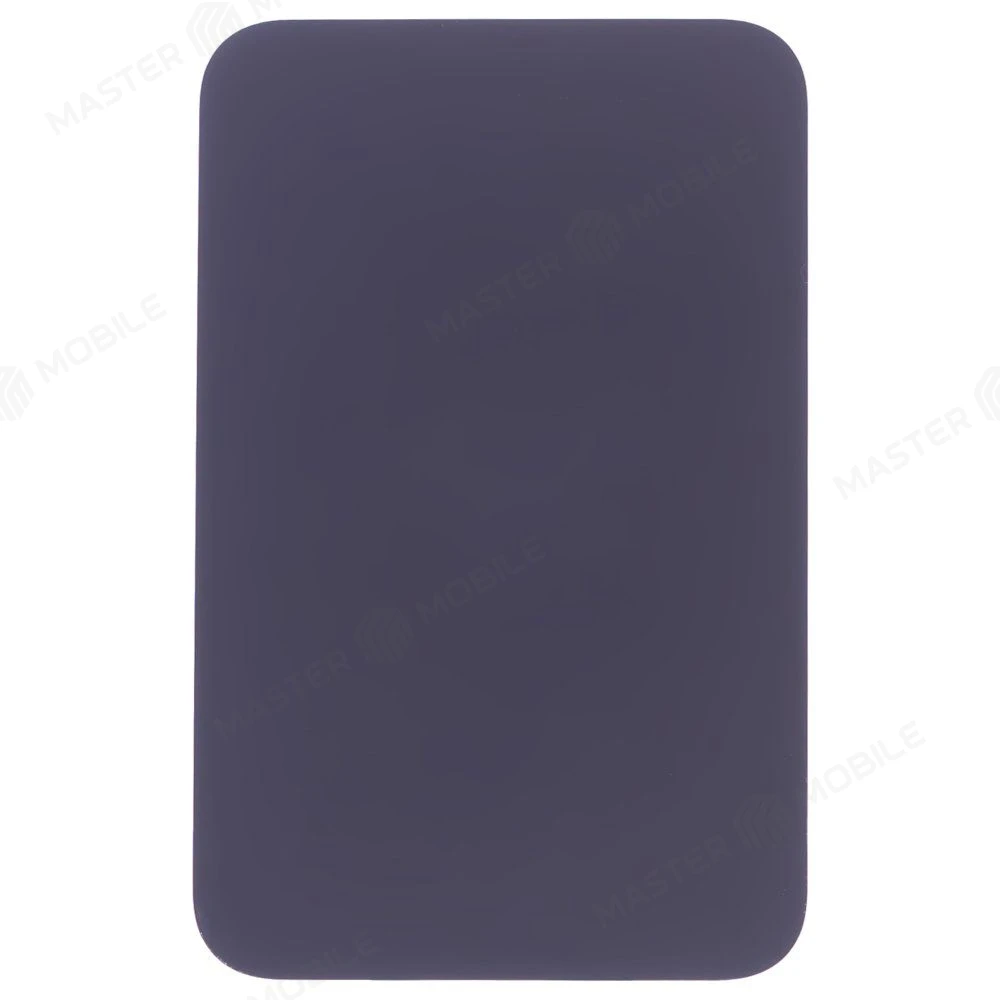 Корпус для Apple iPhone 17 Pro Max (SIM + eSIM) (синий) (Premium) фото №4