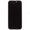 Дисплей для Apple iPhone 14 Pro + тачскрин (черный) (F5ENERGY) (Ultra Soft Oled) (с верификацией) фото №1