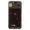 Дисплей для Apple iPhone 15 + тачскрин (черный) (F5ENERGY) (In-Cell) (площадка под IC) (BASE) фото №2