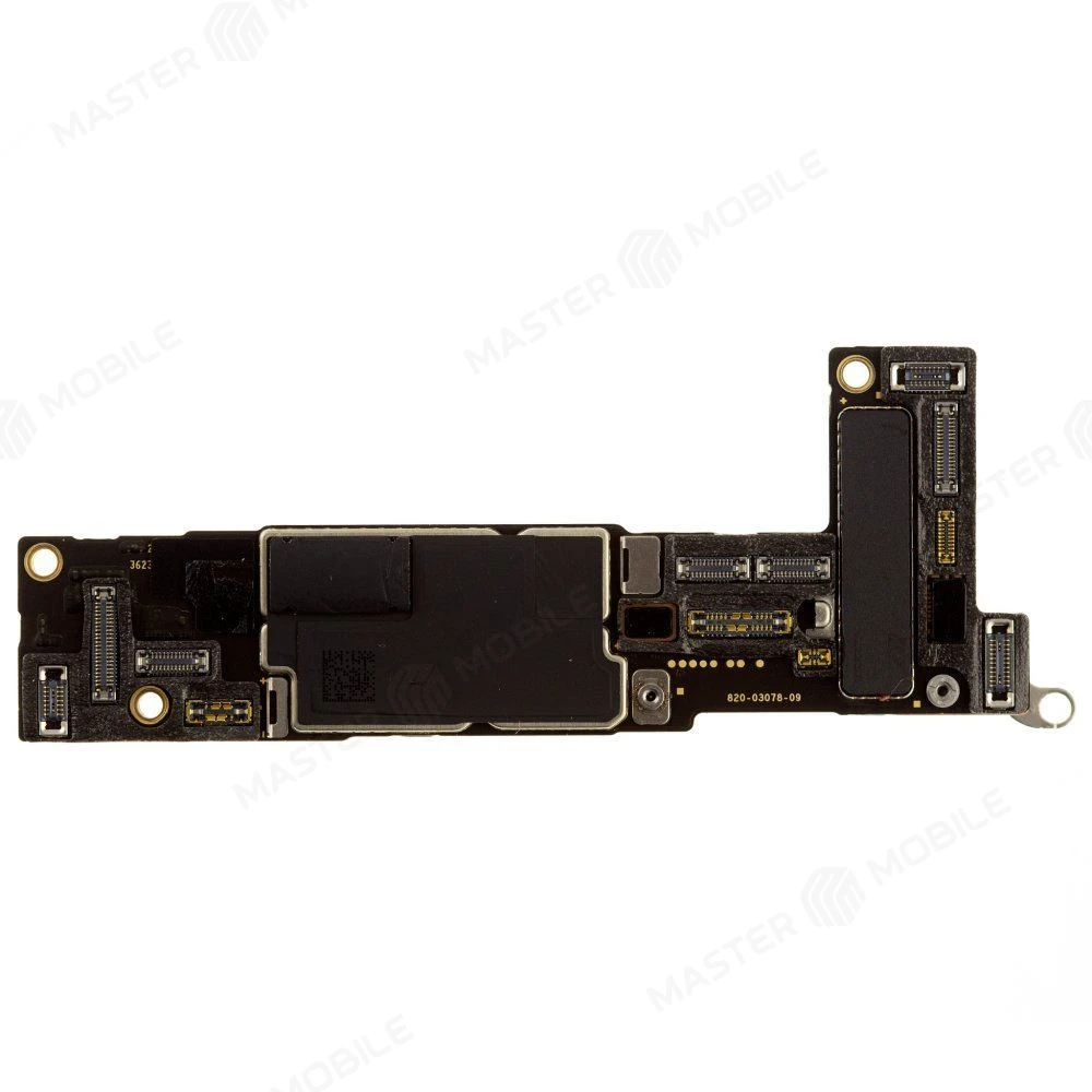 Материнская плата для Apple iPhone 15 Plus (SIM + eSIM) (128 Гб) (iCloud locked) фото №1