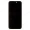 Дисплей для Apple iPhone 15 Pro Max + тачскрин (черный) (F5ENERGY) (In-Cell) (площадка под IC) (BASE) фото №1