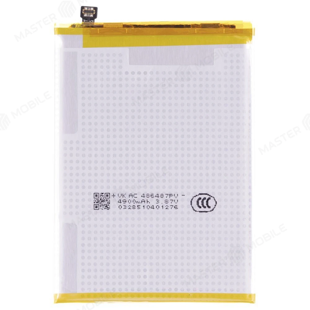 Аккумулятор для Xiaomi Poco M4 5G (22041219PG) / Poco M5 (22071219CG) / Redmi Note 11E (22041219C) (BN5H) (Premium) фото №2