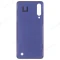 Задняя крышка для Xiaomi Mi 9 (M1902F1G) (черный) фото №2