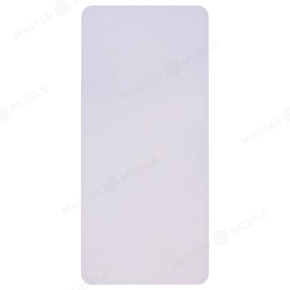 Защитное стекло UV для Vivo X70 Pro Plus (V2145A) фото №1