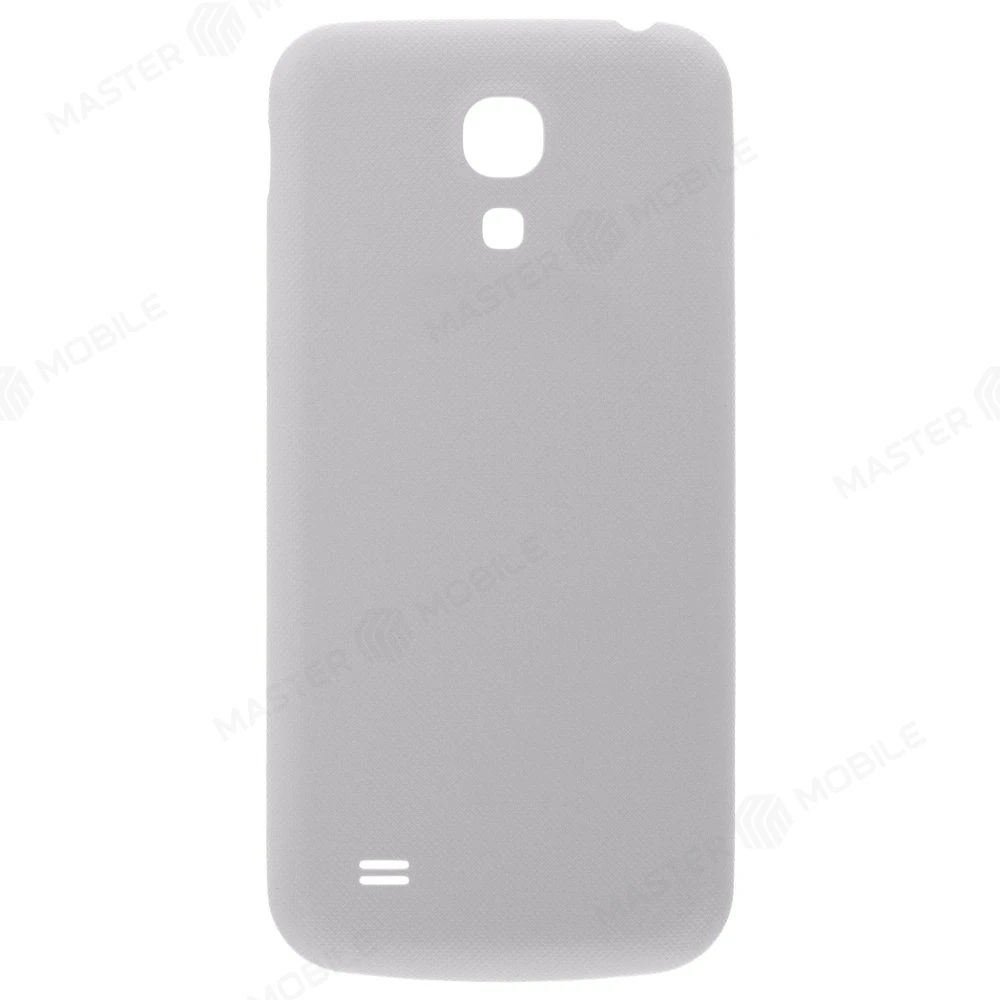 Задняя крышка для Samsung i9190/i9192/i9195 Galaxy S4 mini (белый) фото №1