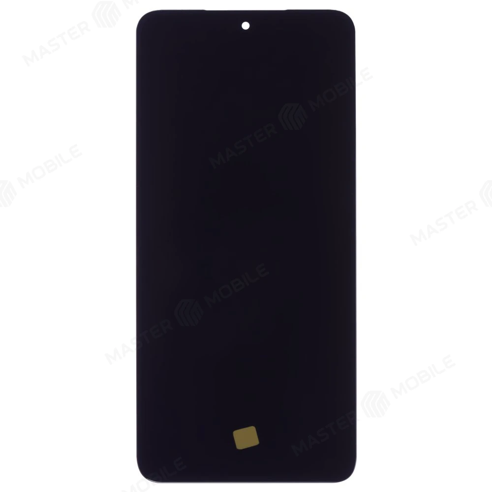 Дисплей для Huawei Mate 50 (CET-LX9) + тачскрин (черный) (OLED) фото №1