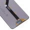 Дисплей для Tecno Spark 5 / Spark 5 Pro (KD7) / Camon 15 (CD7) / Camon 15 Air (CD6) / Infinix Note 7 Lite (X656) + тачскрин (черный) (ORIG) фото №4