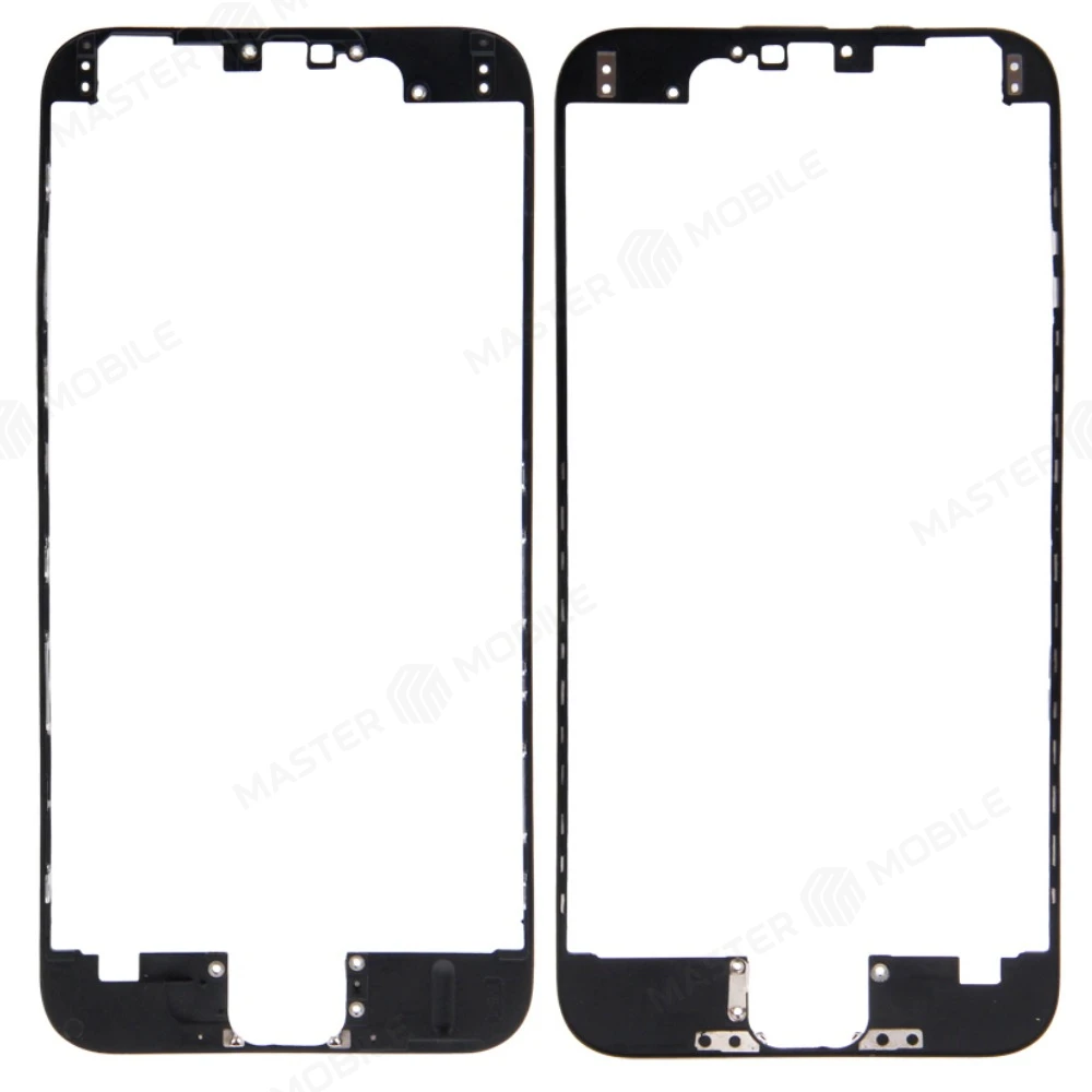 Рамка дисплея для Apple iPhone 6 Plus (черный)