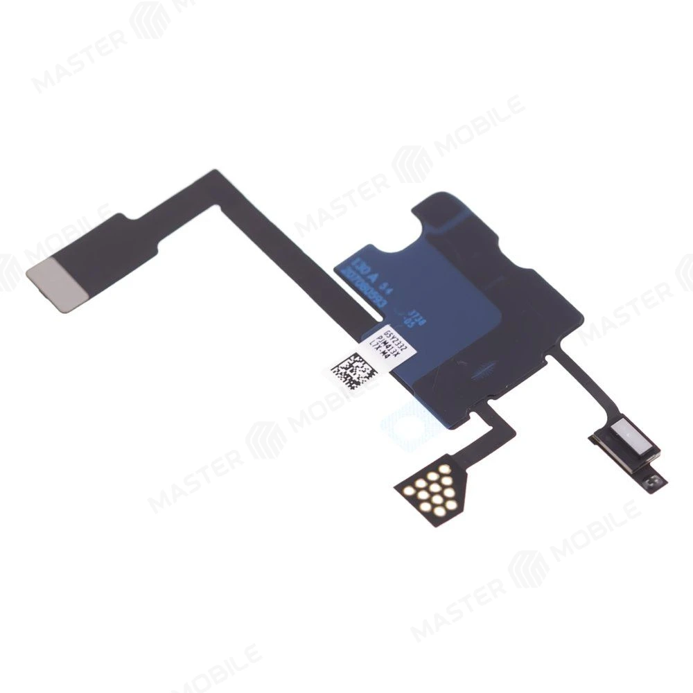 Шлейф для Apple iPhone 14 Pro с комп. + сенсор фото №3