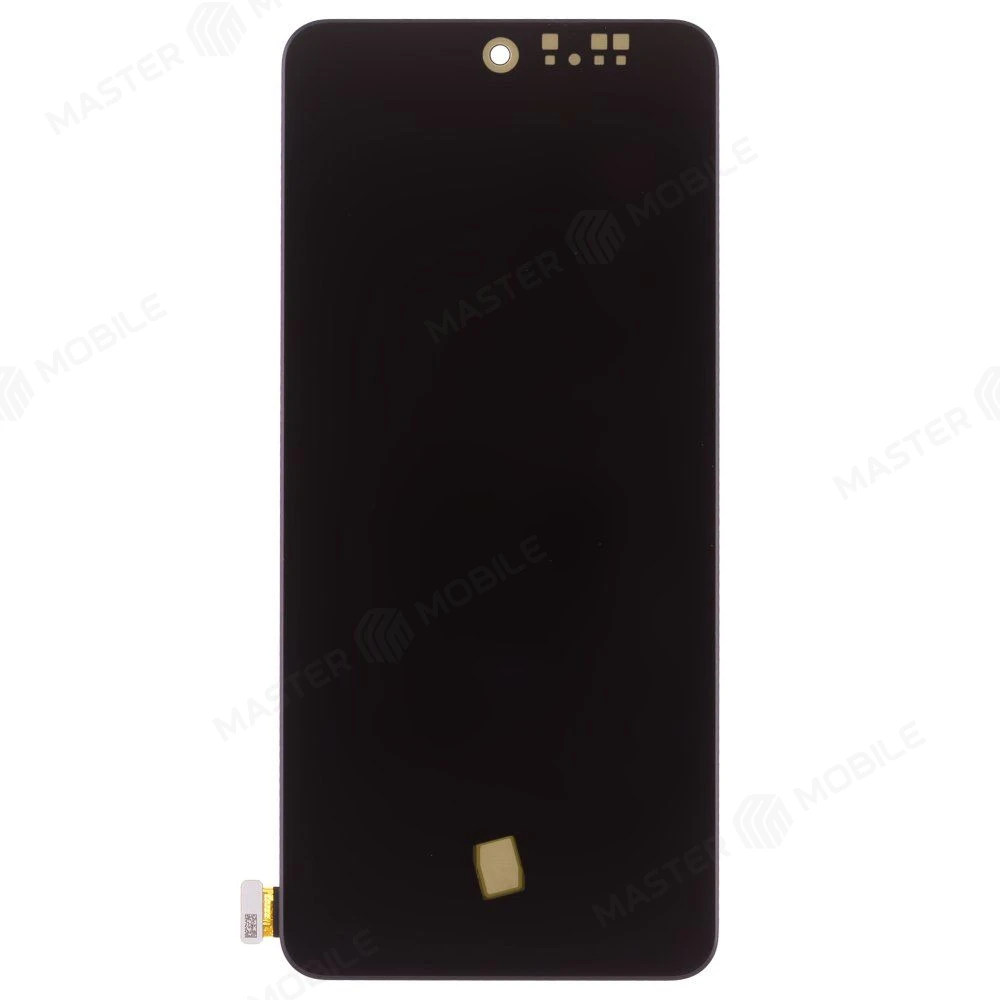 Дисплей для Vivo V29e (V2317) + тачскрин (черный) (ORIG) фото №1