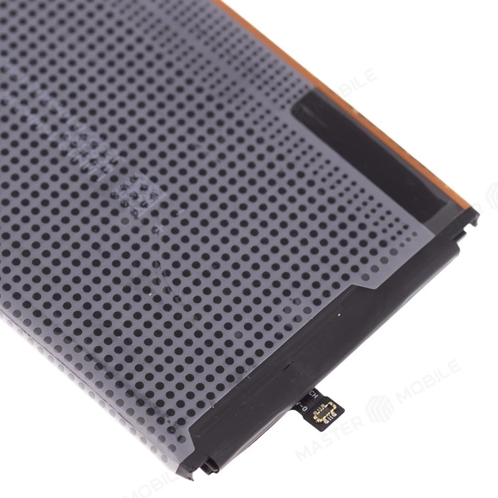 Аккумулятор для Xiaomi Redmi Note 10 Pro 4G (M2101K6G) / Redmi Note 9 Pro (M2003J6B2G) (BN53) (ORIG100) (SP) фото №3
