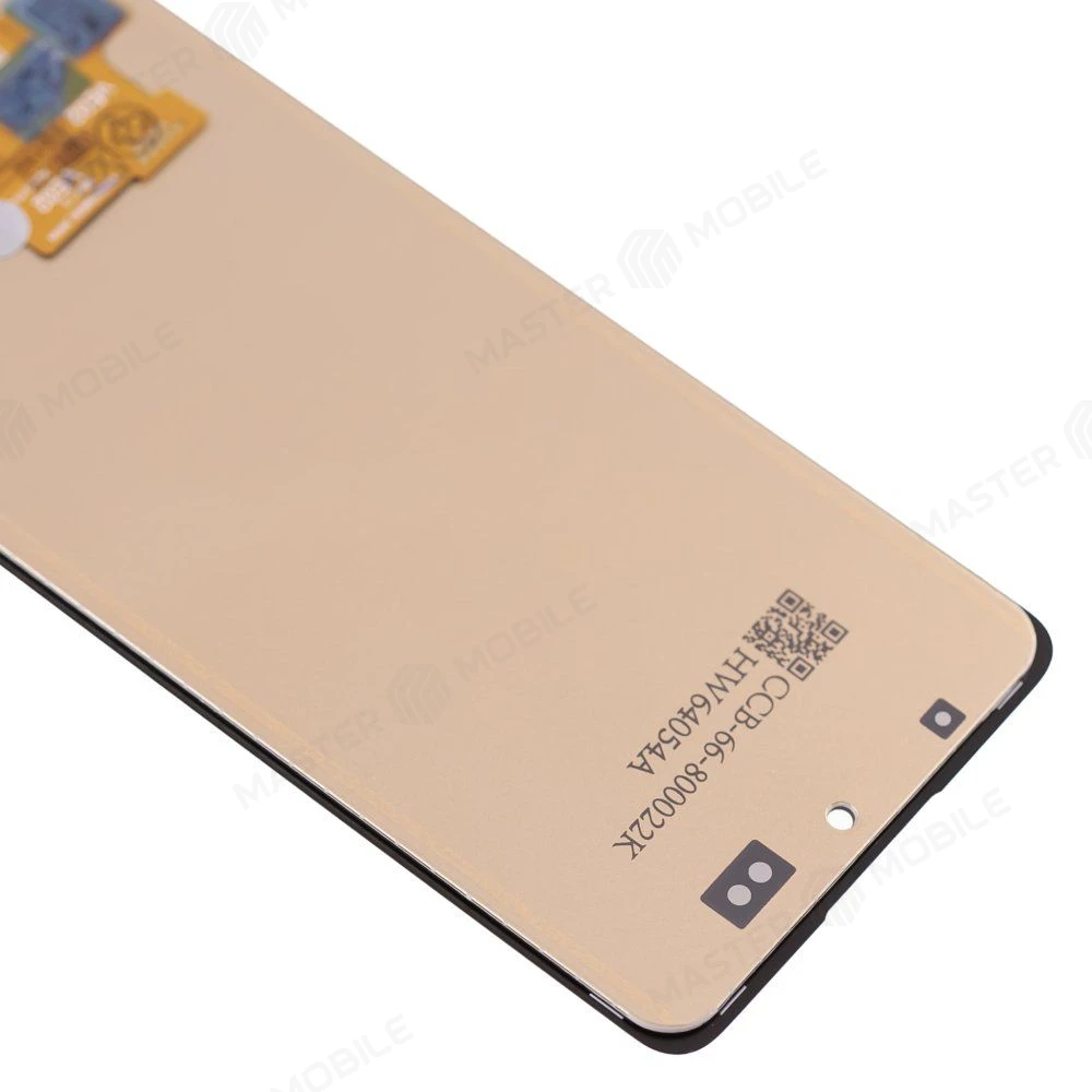 Дисплей для Samsung A536 Galaxy A53 5G + тачскрин (черный) (In-Cell) фото №3