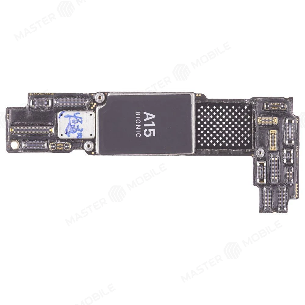 Материнская плата для Apple iPhone 13 (SIM + eSIM) (верхняя) фото №2