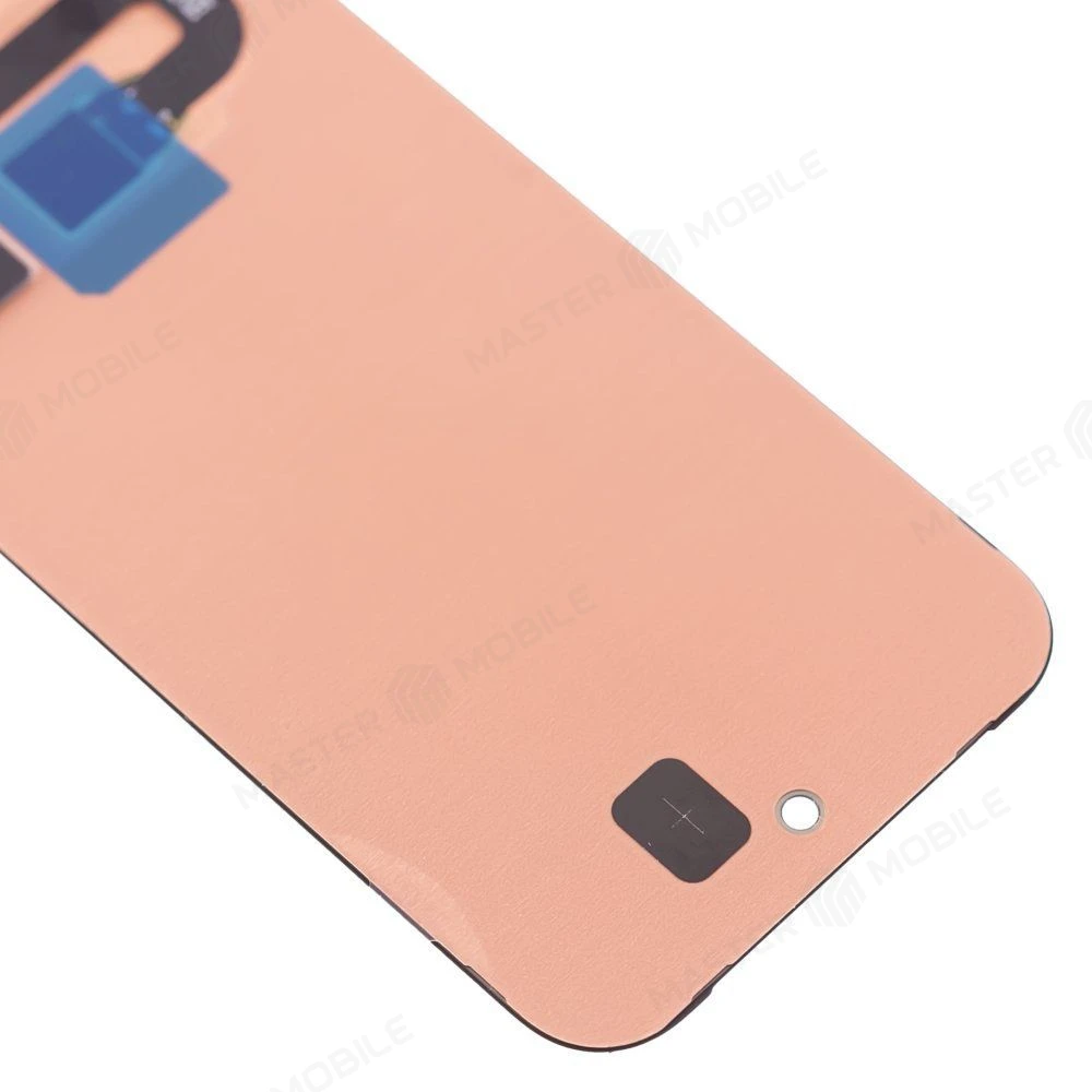 Дисплей для Google Pixel 10 (GK2MP/GLBW0/GL066) + тачскрин (черный) (ORIG100) фото №3