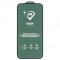 Защитное стекло Remax Corning Glass GL-86 для Apple iPhone 15 Pro Max (антибликовое) (черный) фото №3