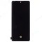 Дисплей для Infinix Zero 30 4G (X6731B) / Zero 30 5G (X6731) / Itel S23 Plus (S681LN) + тачскрин (черный) (ORIG) фото №1