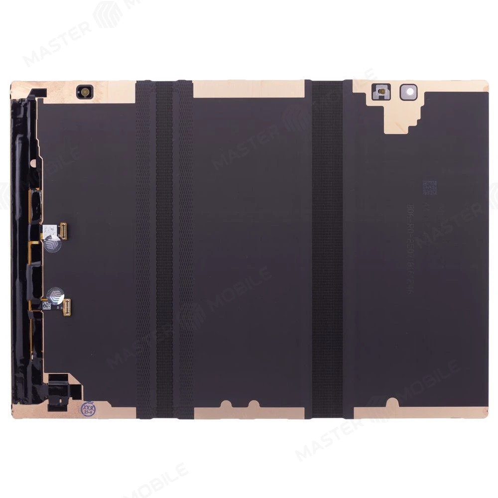 Дисплей для Huawei Mate XT (GRL-LX9) / Mate XT Ultimate (GRL-LX9) / Mate XTs (GRL-AL20) + тачскрин (черный) (ORIG100) фото №2