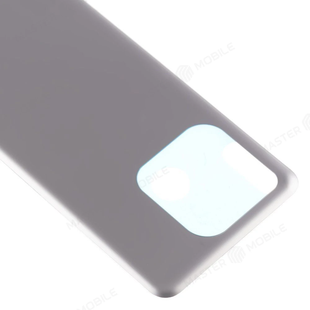 Задняя крышка для Xiaomi 14T Pro (MZB0HH9RU) (серый)  фото №3