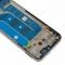 Дисплей для Infinix Hot 60 Pro (X6885) + тачскрин (черный) (в рамке) (ORIG100) (SP) фото №3