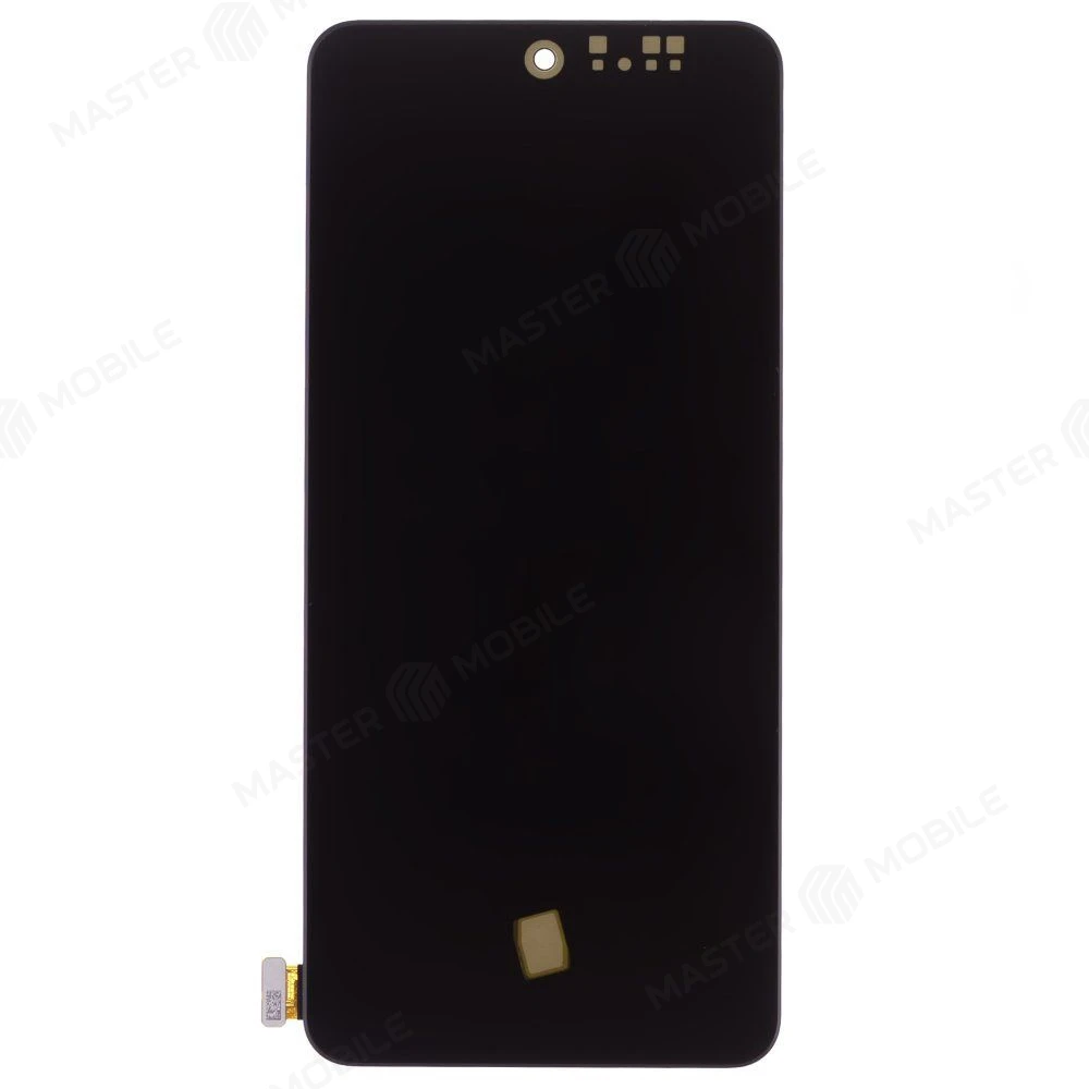 Дисплей для Vivo iQOO Z9 (I2218) + тачскрин (черный) (ORIG) фото №1