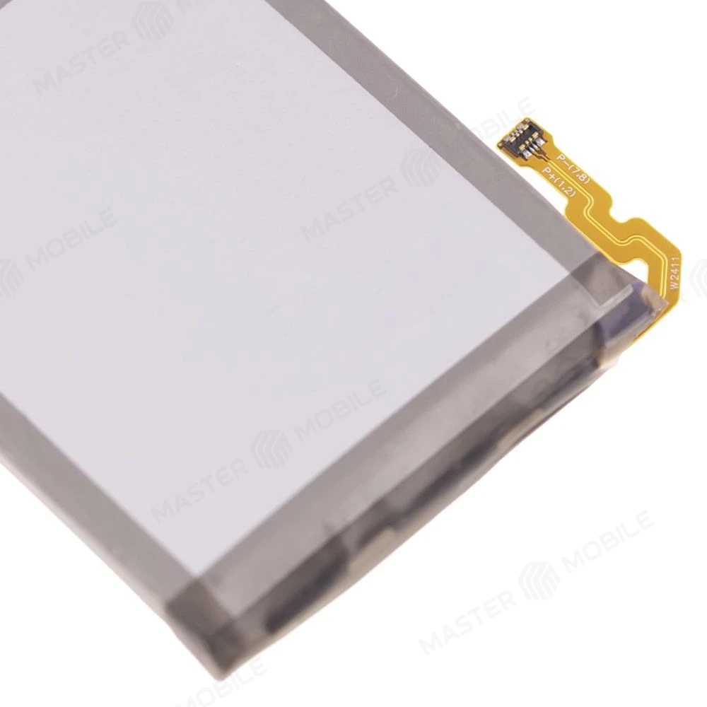 Аккумулятор для Samsung F741 Galaxy Z Flip 6 (EB-BF742ABY) (Premium) фото №3