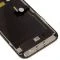 Дисплей для Apple iPhone 14 Pro + тачскрин (черный) (F5ENERGY) (Soft Oled) (площадка под IC) (REGULAR) фото №4
