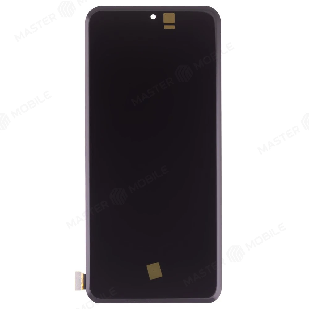 Дисплей для OPPO Reno 12 Pro (CPH2629) + тачскрин (черный) (ORIG) (Rev.R0) фото №1