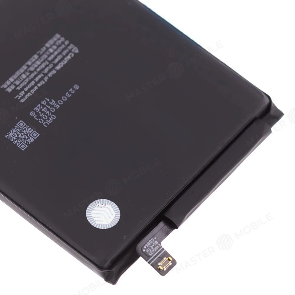 Аккумулятор для Google Pixel 9 (G2YBB/GUR25/G1B60) / Pixel 9 Pro (GR83Y/GEC77/GWVK6) (GVYZ7) (ORIG100) (SP) фото №3