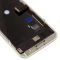 Дисплей для Apple iPhone 15 Pro + тачскрин (черный) (F5ENERGY) (Hard Oled) (площадка под IC) (NORMAL) фото №4