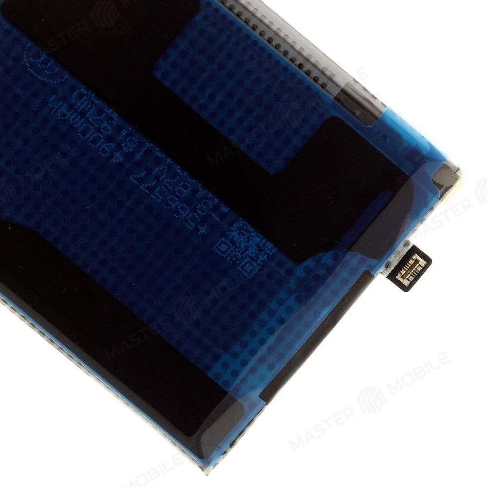 Аккумулятор для Realme 12 Pro (RMX3842) / 12 Pro+ (RMX3840) (BLPA35) (Premium) фото №3
