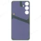 Задняя крышка для Samsung S926 Galaxy S24+ (серый) фото №2