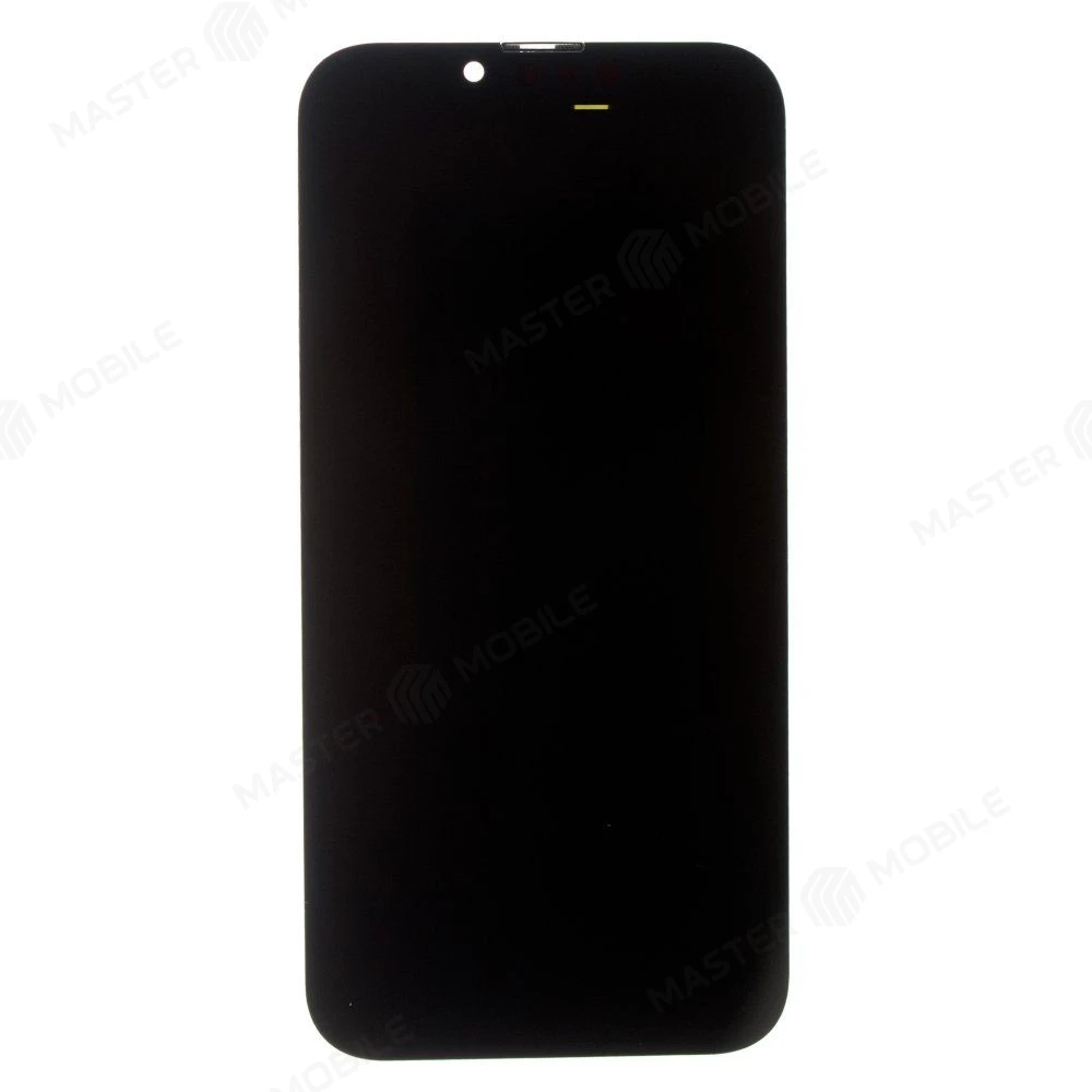 Дисплей для Apple iPhone 13 + тачскрин (черный) (F5ENERGY) (Soft Oled) (с верификацией) (REGULAR) фото №1