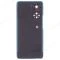 Задняя крышка для Huawei Honor 50 (NTH-NX9) (зеленый) (в сборе со стеклом камеры) (ORIG100)  фото №2