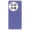 Задняя крышка для OnePlus 13 (CPH2653) (синий) (в сборе со стеклом камеры) фото №1