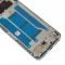 Дисплей для Tecno Spark 40 Pro+ (KM7) + тачскрин (серый) (в рамке) (ORIG100) (SP) фото №4