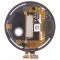Дисплей для Huawei Watch GT 2e (46 мм) (HCT-B19) + тачскрин (черный) (ORIG) фото №2