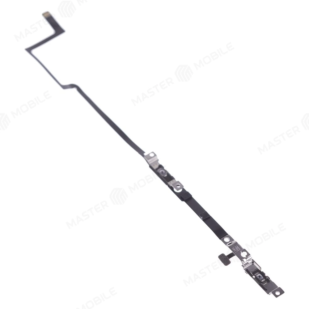 Шлейф для Apple iPhone 16 Pro с комп. (на кнопку включения и кнопку камеры) (ORIG100)  фото №3