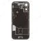 Задняя крышка для Apple iPhone 17 (SIM + eSIM) / iPhone 17 (eSIM) (зеленый) (в сборе) (ORIG100) (Снятый) (возможен дефект ЛКП) фото №2